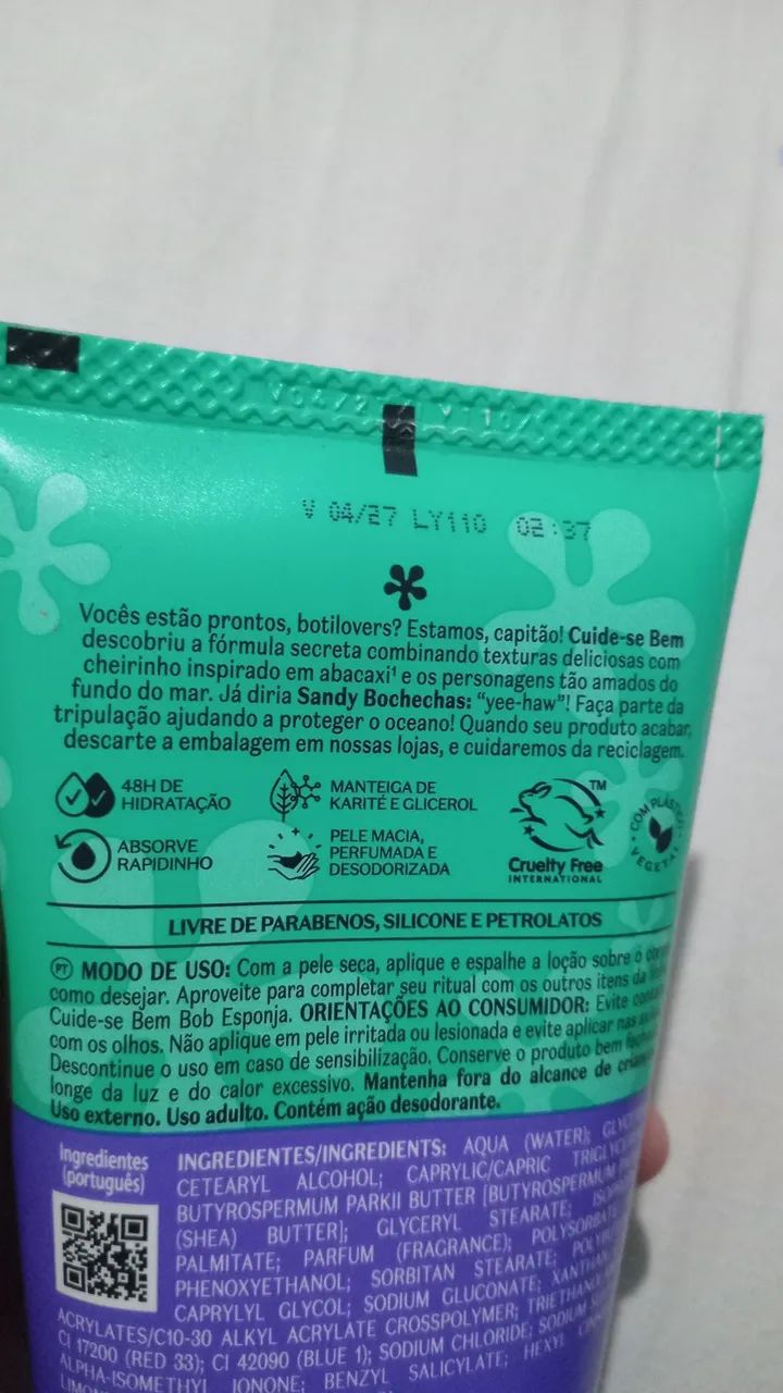 Oboticário cuide-se bem  - Foto 3