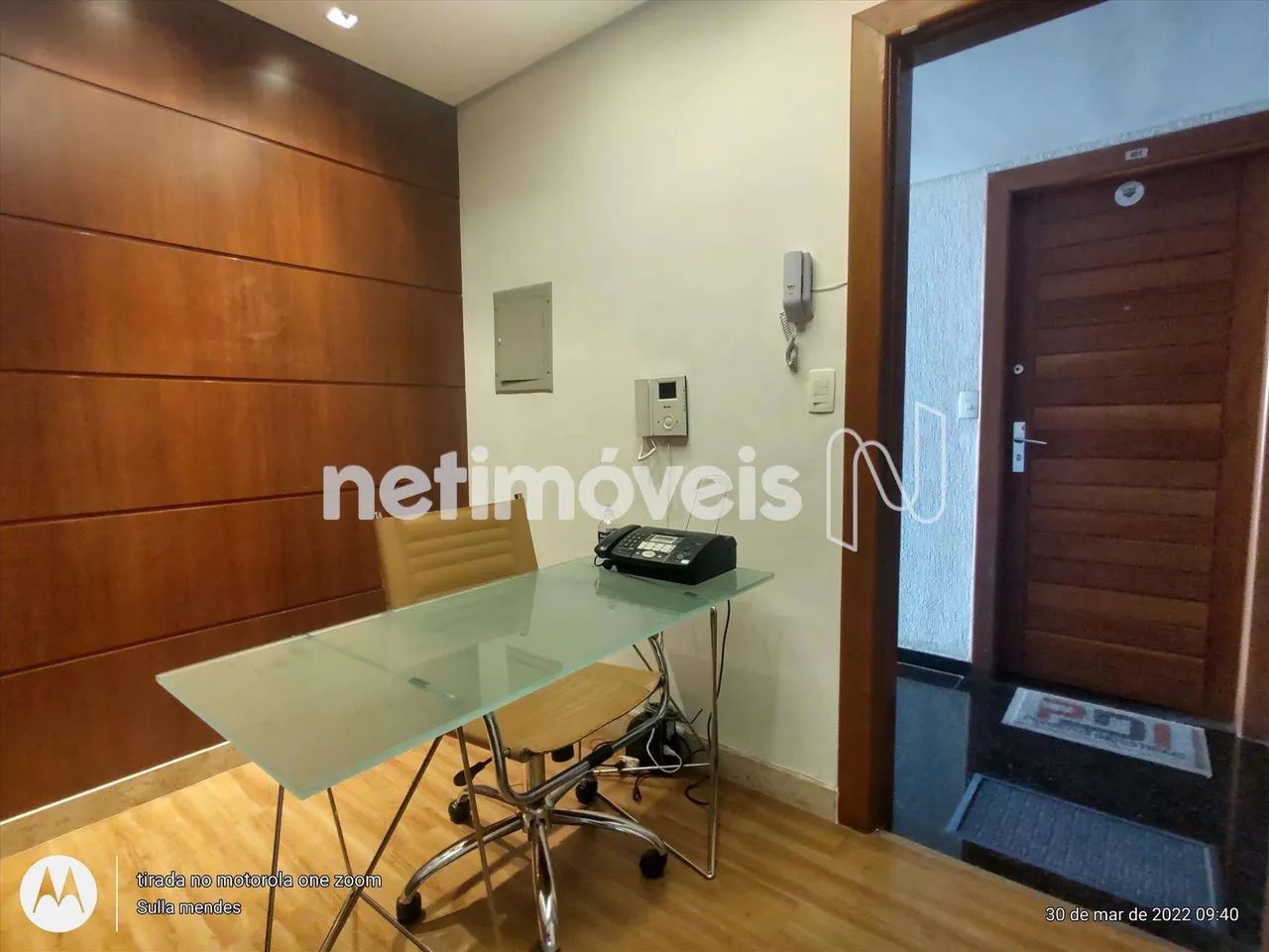 Locação Sala Buritis Belo Horizonte - Foto 3