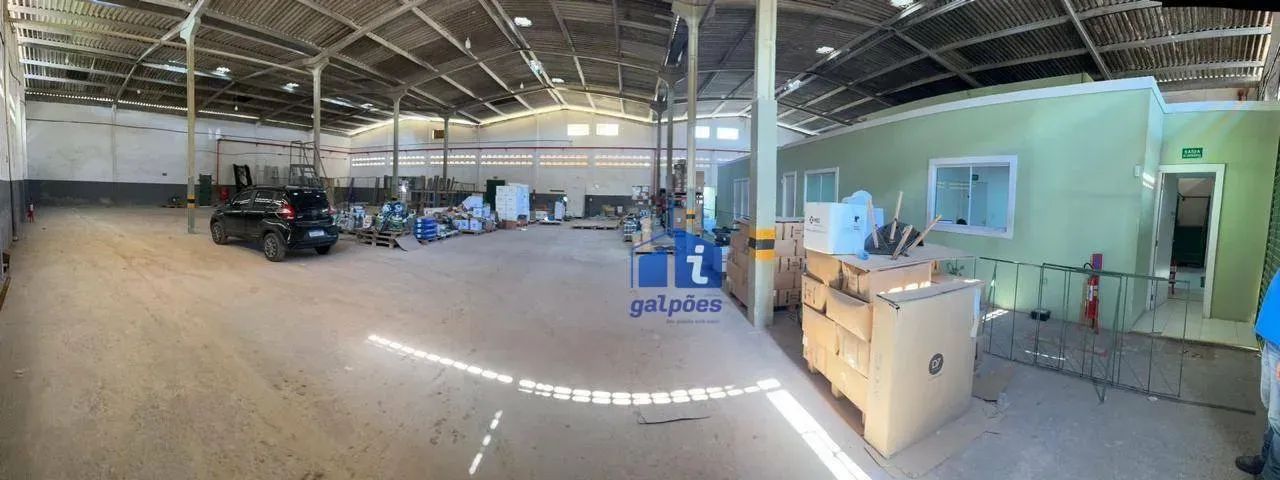 Galpão com 1.200 m² em Imbiribeira. Recife - PE - Foto 3