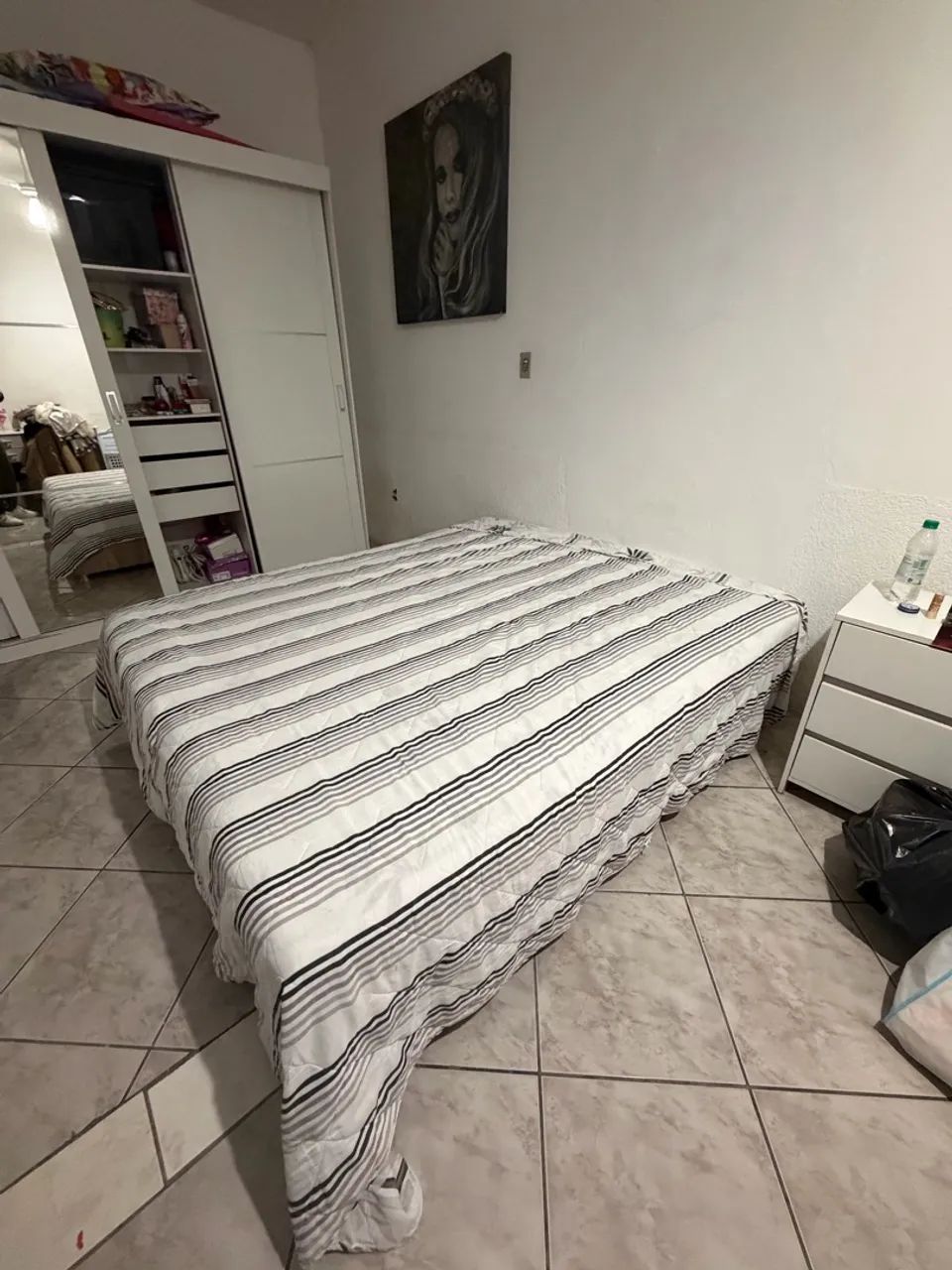 Cama de casal baú  - Foto 2