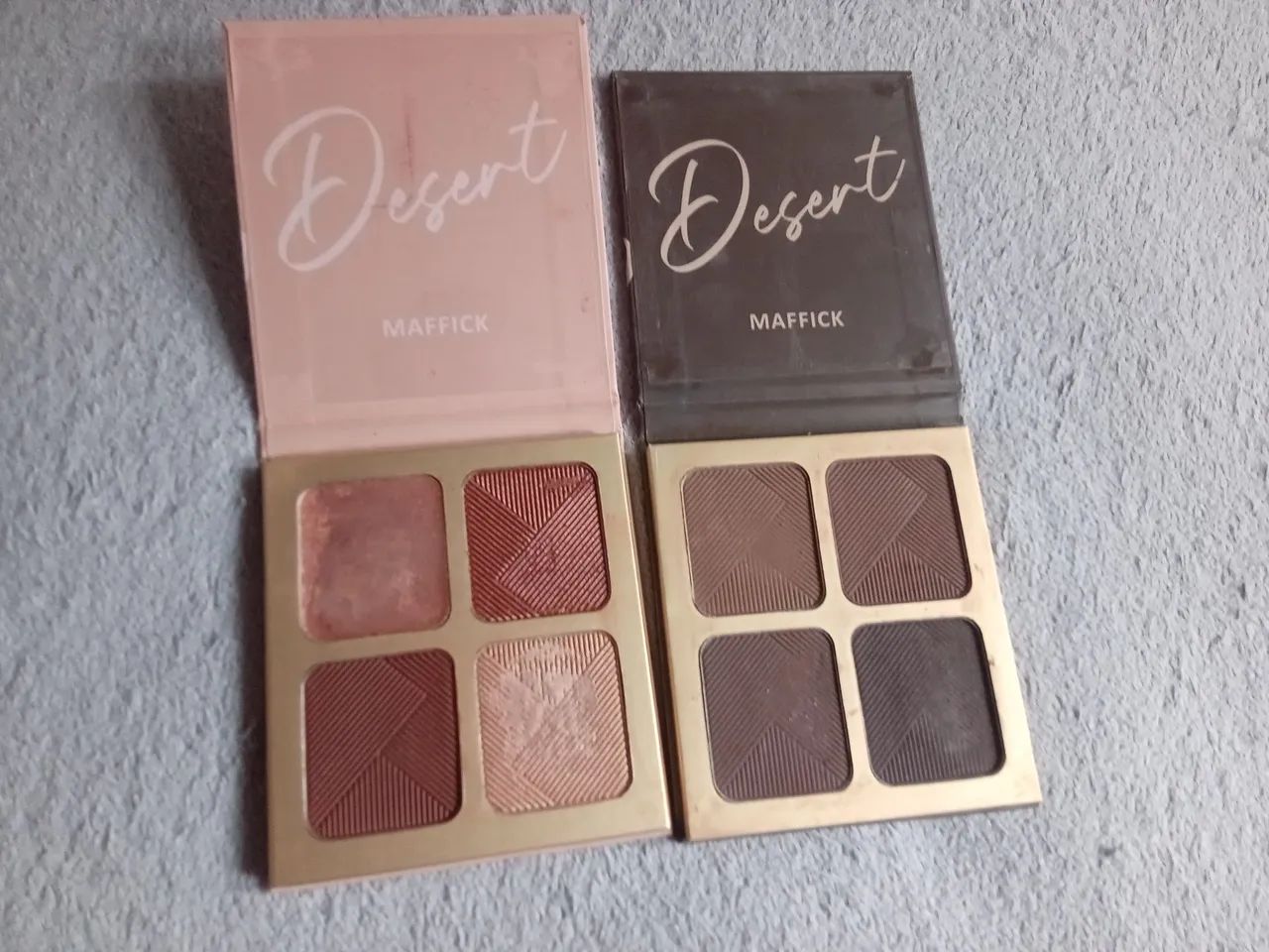 Paleta de sombra  - Foto 3