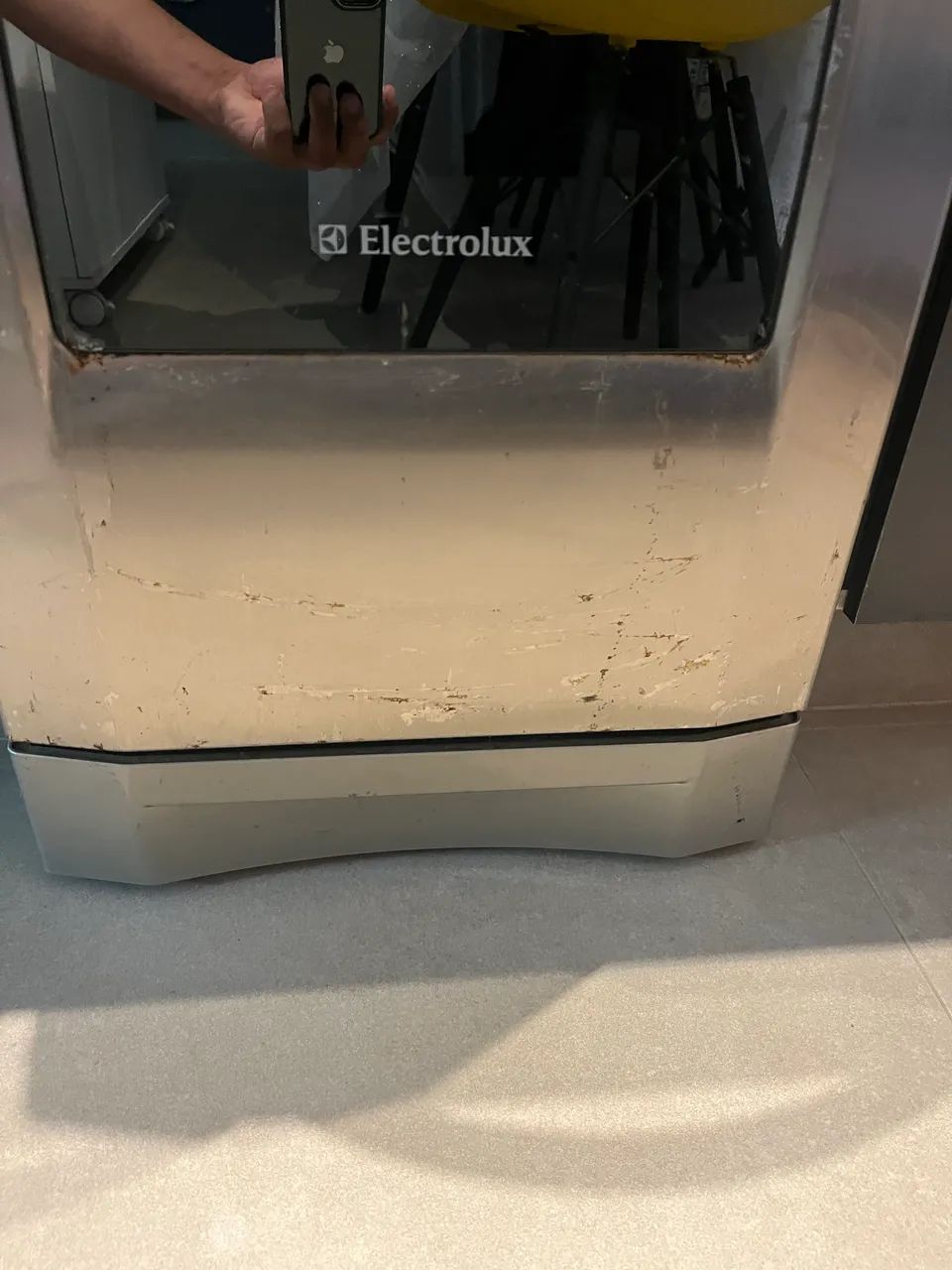 Lava louça Eletrolux  - Foto 2