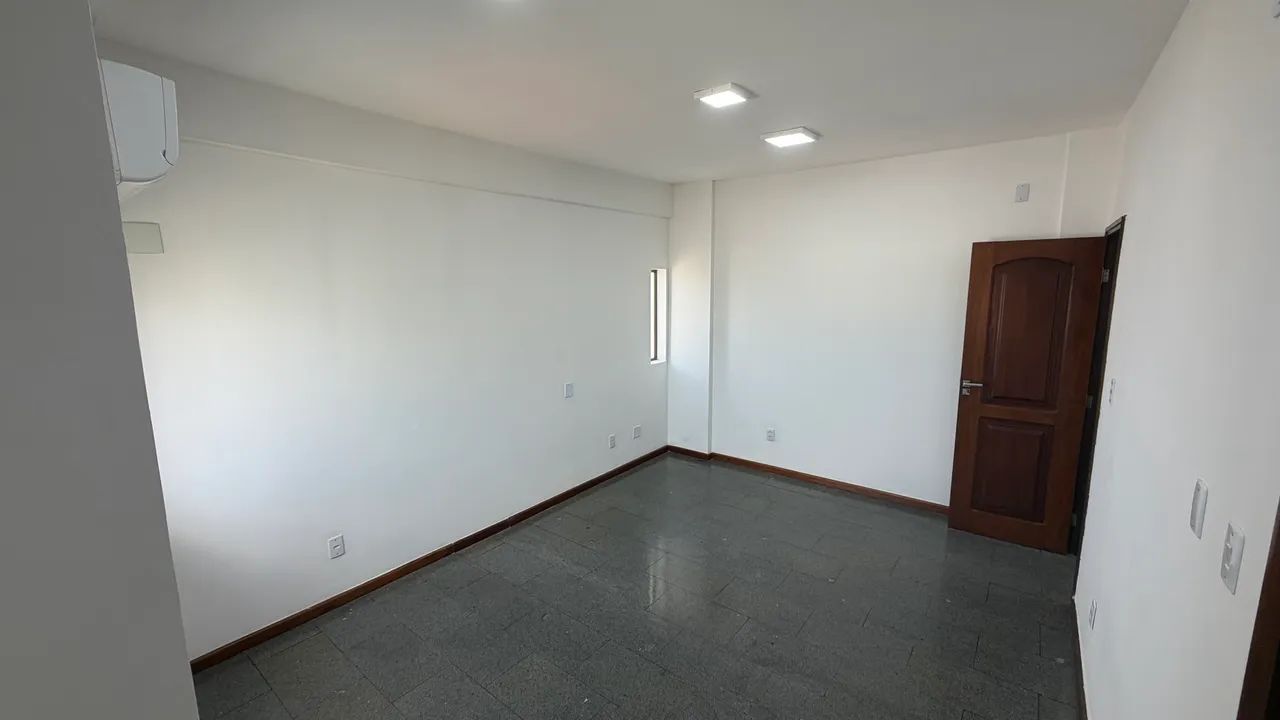 Sala Comercial p/ Locação - Centro Profissional Wall Street | 40 m² - Foto 5