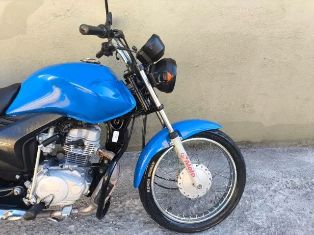 Cargo 125 Ks     2013 - Foto 4