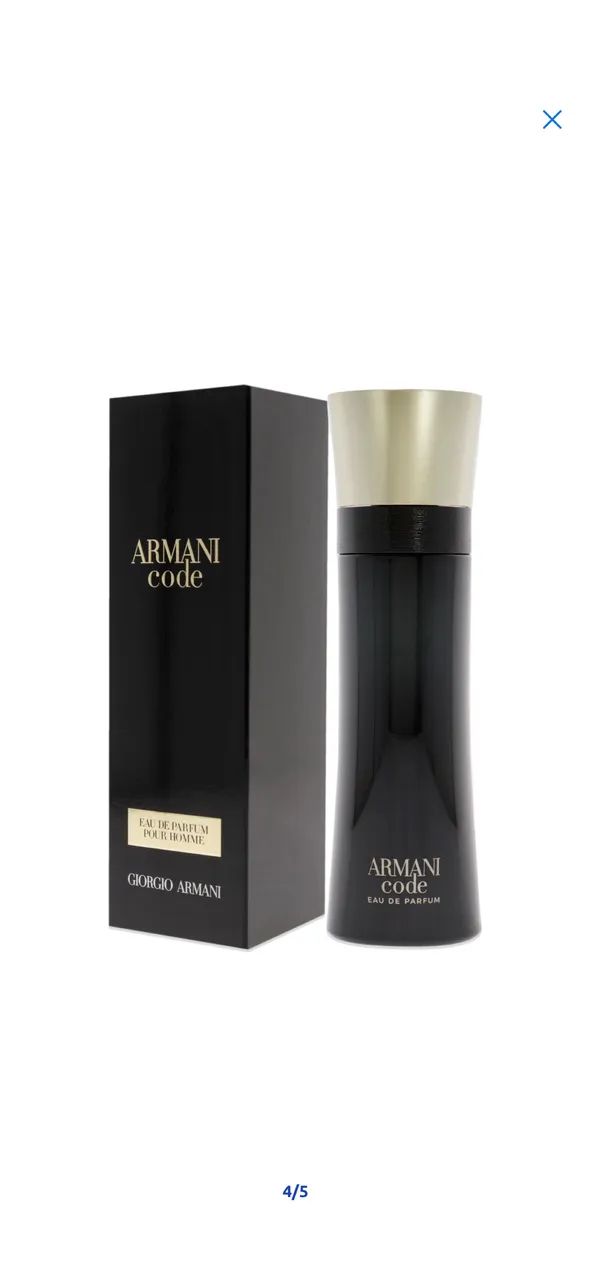 Armani code  - Foto 4