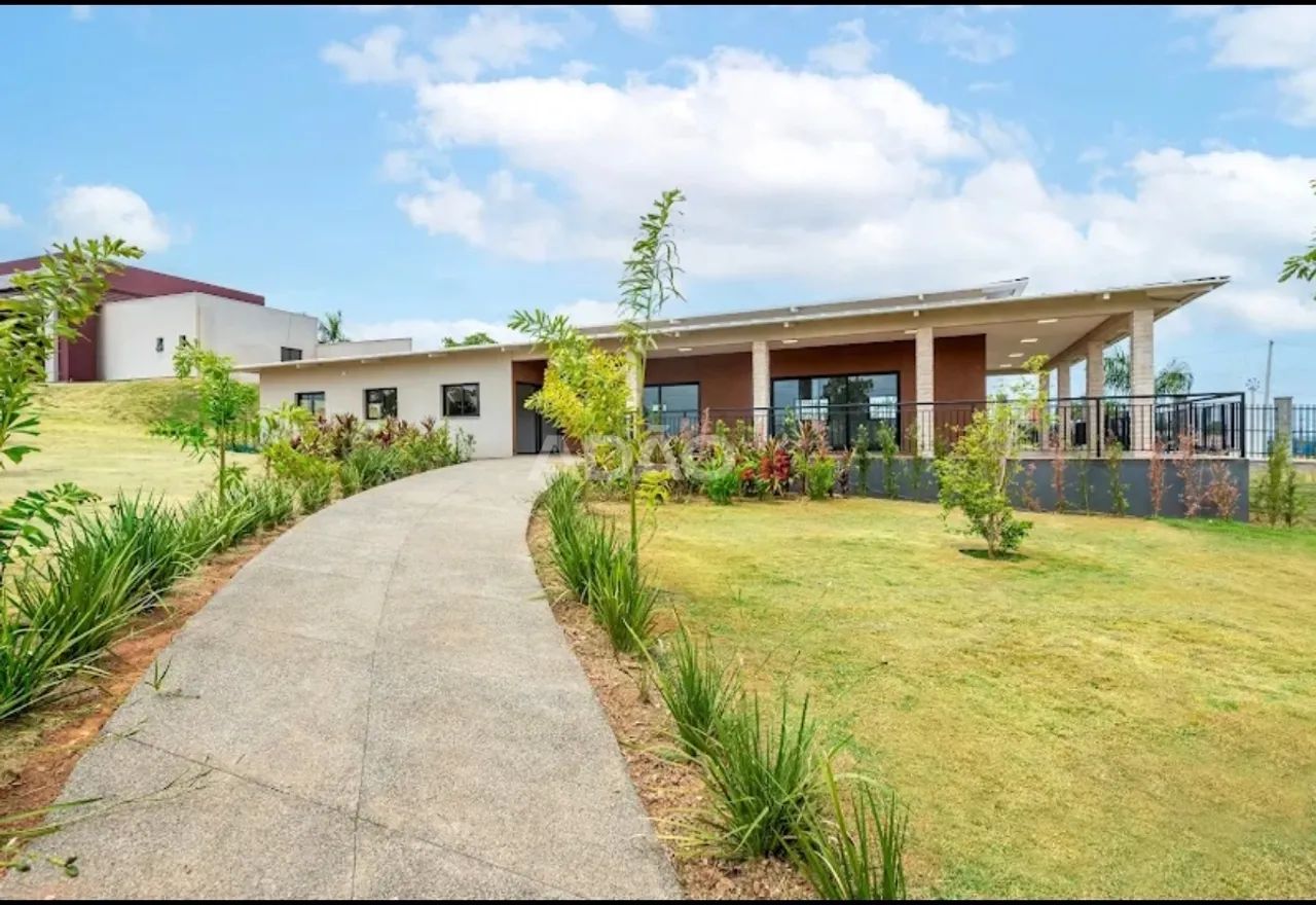 Lote a Venda (condomínio fechado) - Foto 2