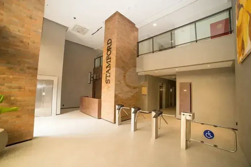 SALA COMERCIAL PARA VENDA NO BRITANNIA PARK OFFICES - Foto 5