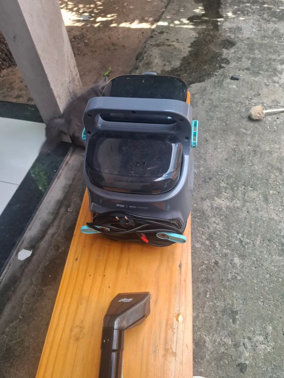 Vendo extrusora - Foto 2