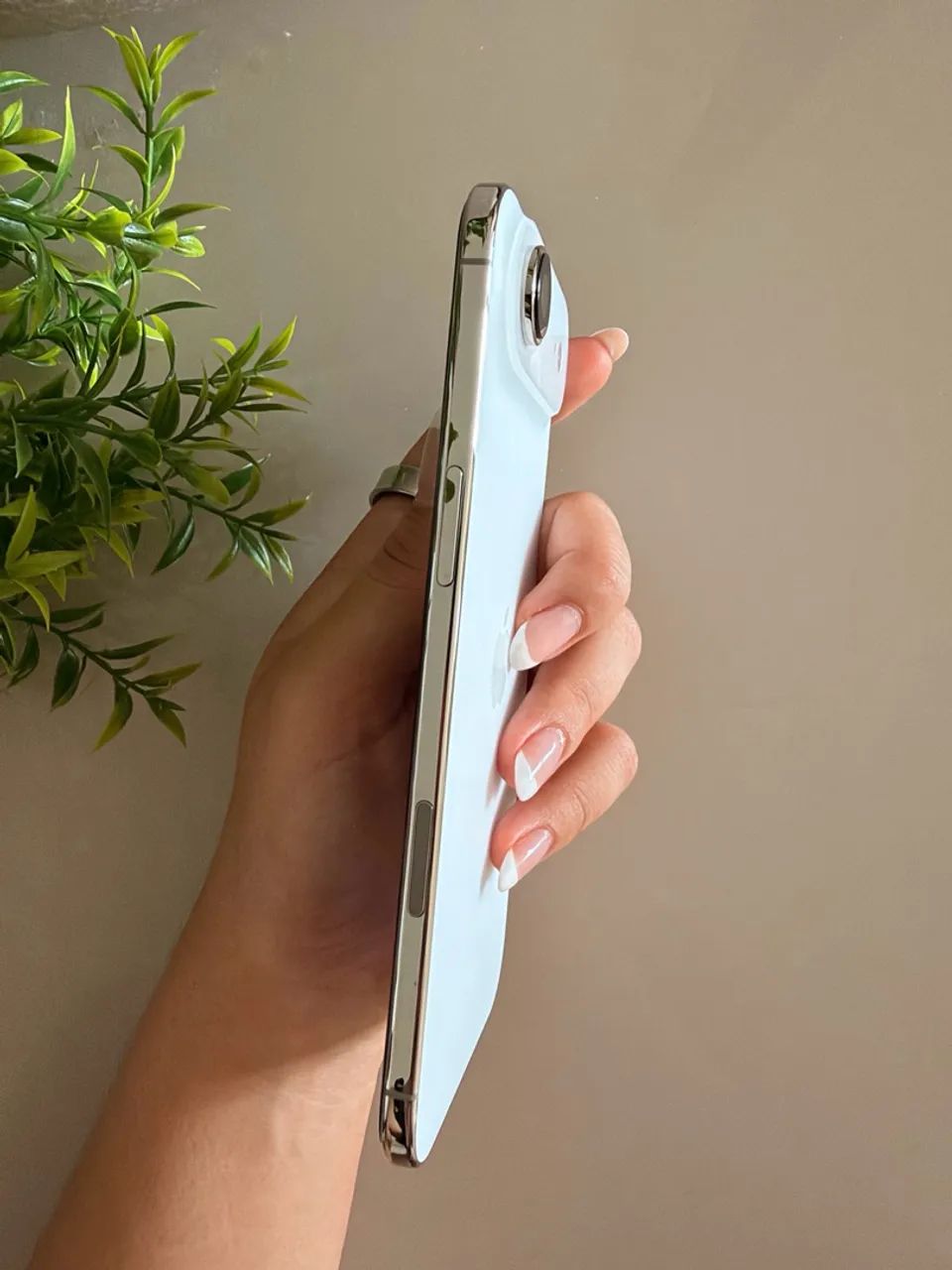 iPhone 17 Air 256 GB - Foto 4