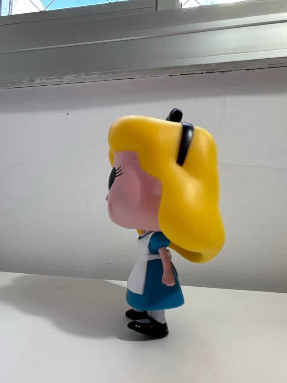 Funko pop Alice no país das Maravilhas da Disney  - Foto 2