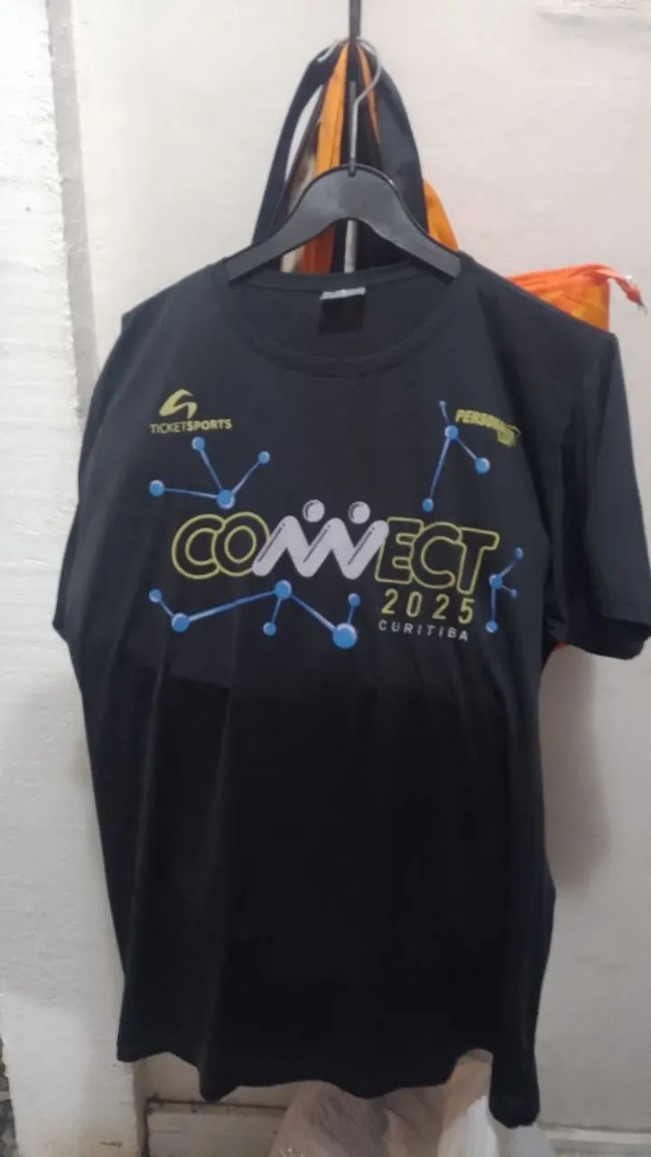 Roupas masculinas 
