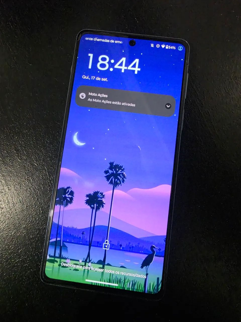 Motorola Edge 20 Pro - Foto 2