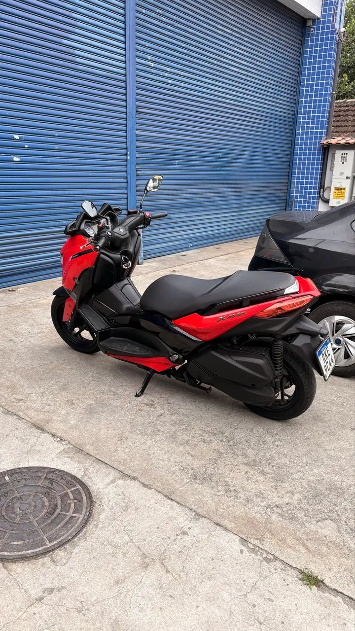X Max 250 XMax  - Foto 3
