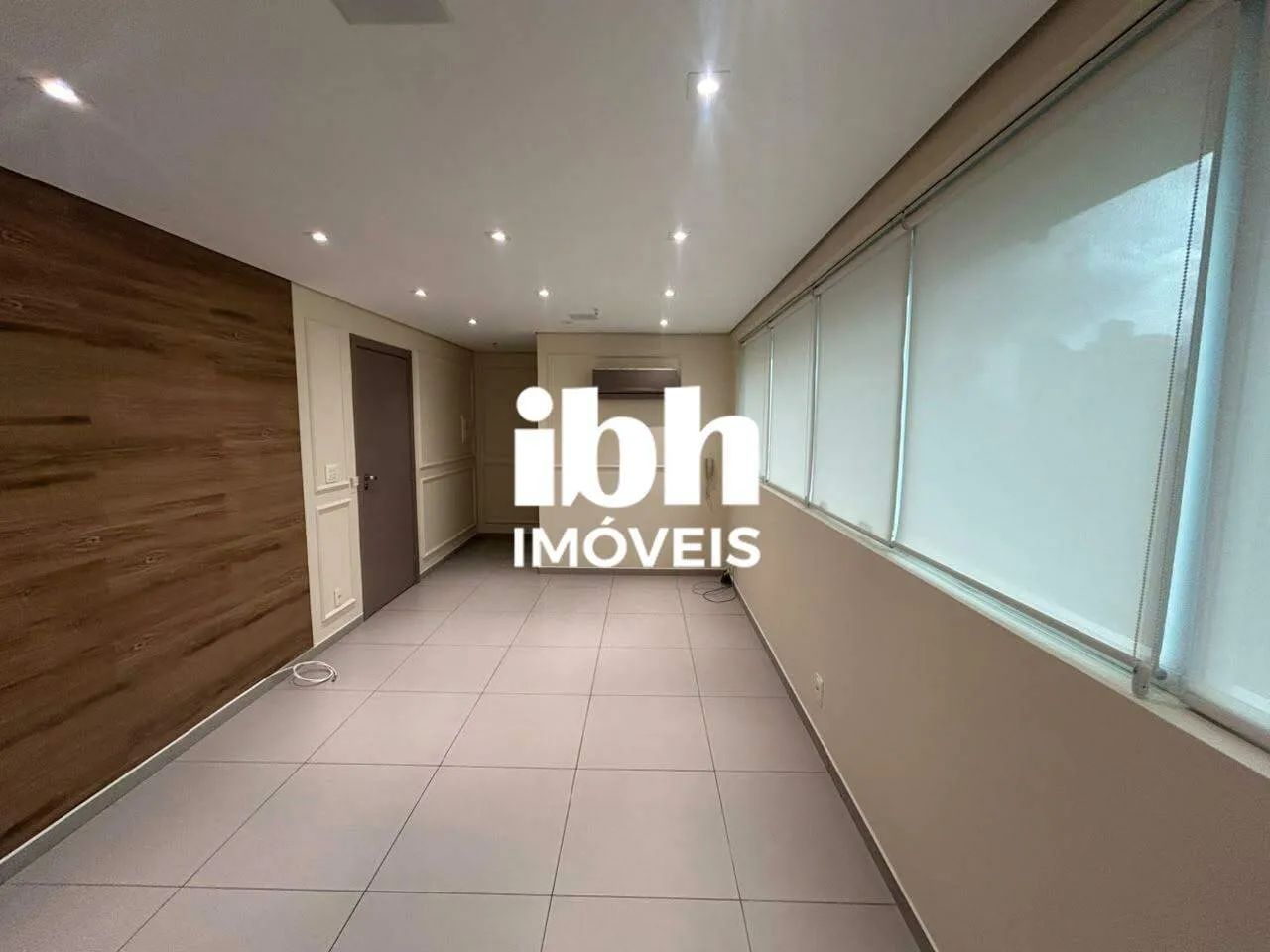 SALA PARA LOCAÇÃO NO VILA DA SERRA - Foto 4