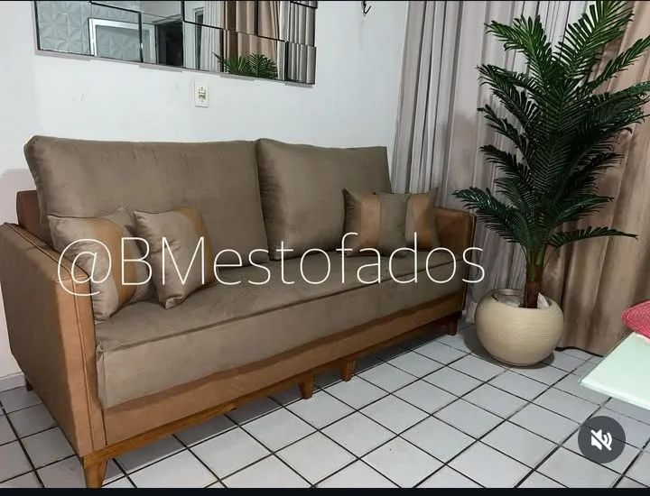 Sofá  - Foto 3