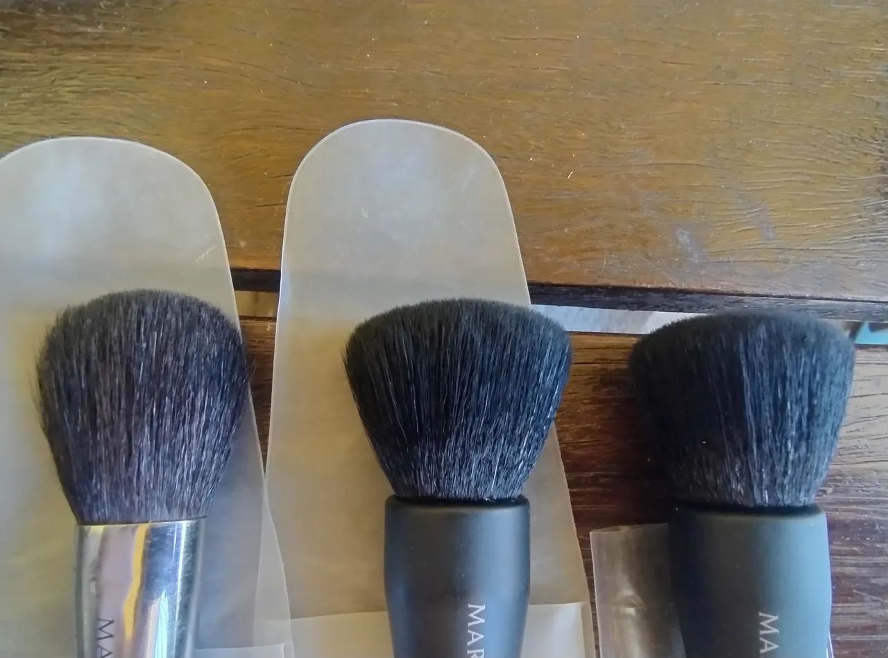 Pincel para Esfumar Mary Kay (Eye Smudger Brush) - Foto 3