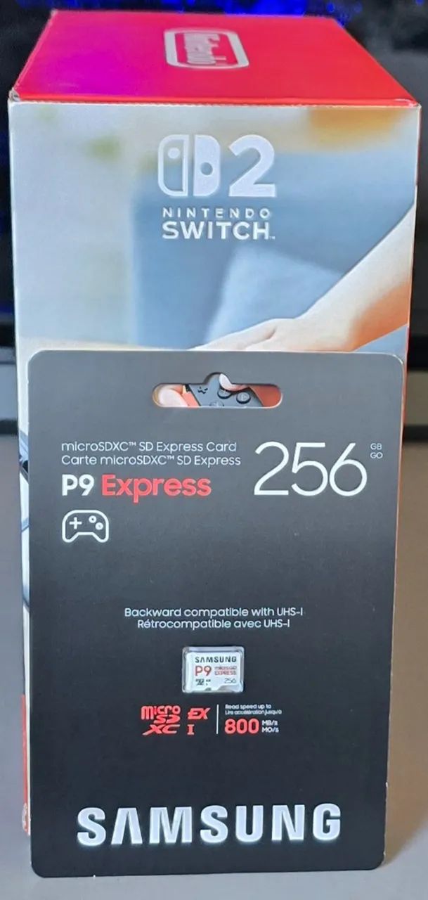 Nintendo Switch 2 - Trocas - Foto 5