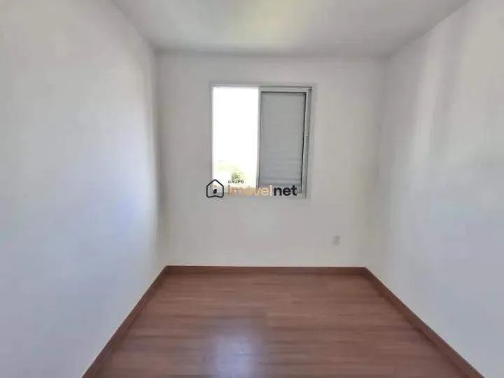 Apartamento novo  02 quartos com varanda - Foto 5