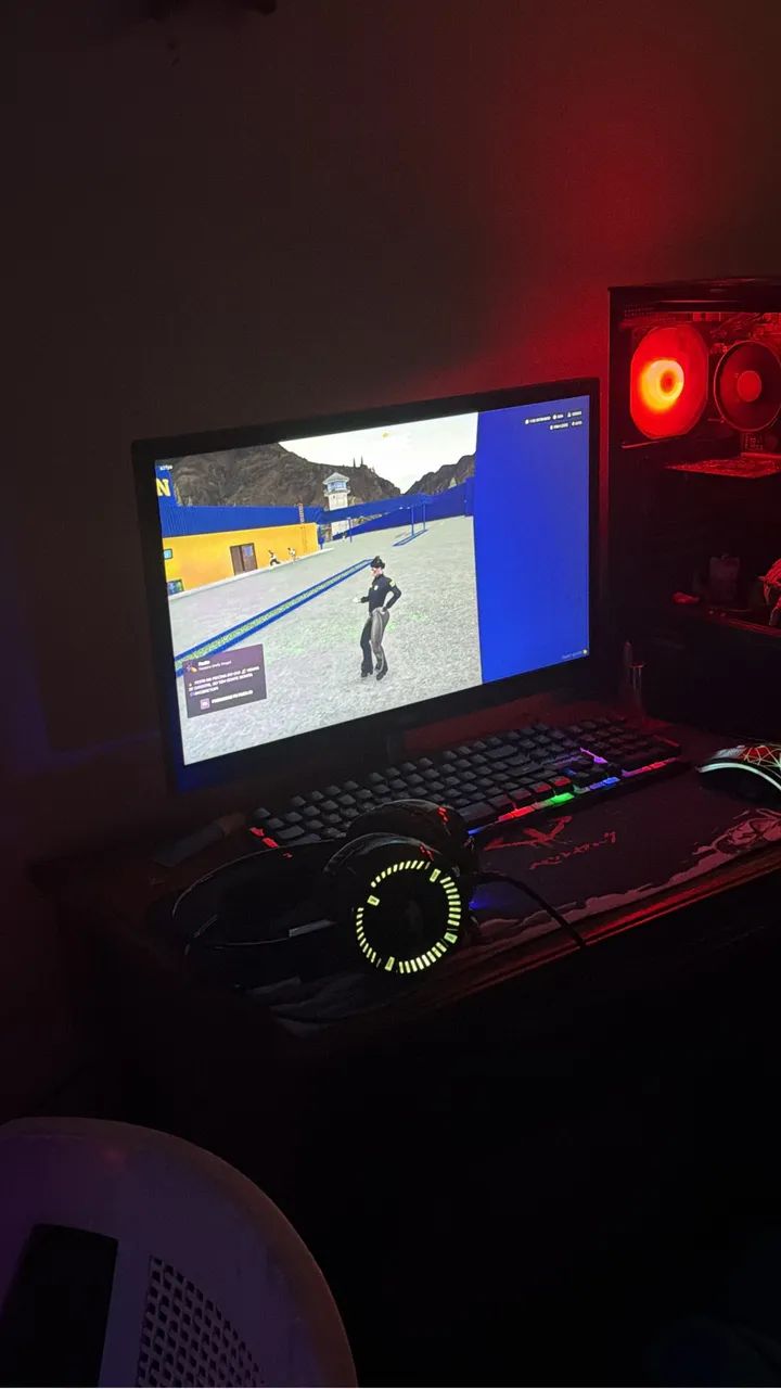 Pc gamer - Foto 4