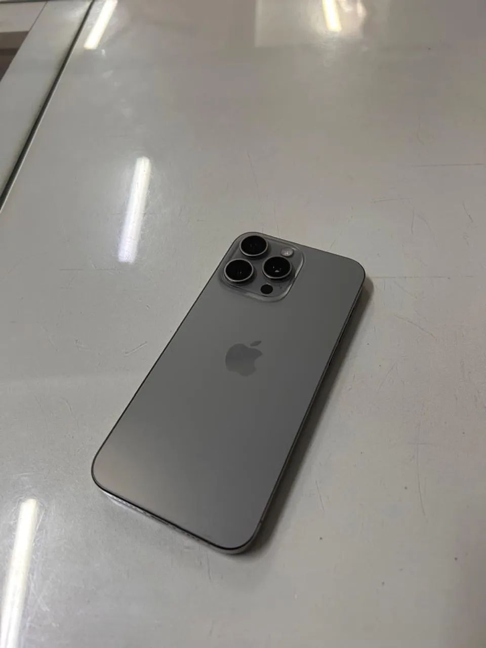 iPhone 15 pro max 256g 