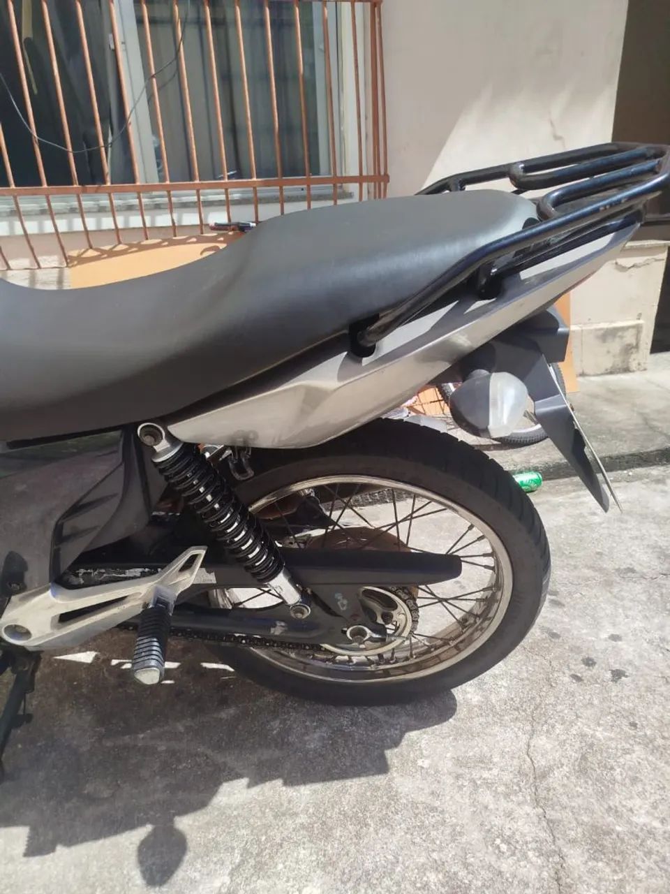 Moto fan CG 150 - Foto 2