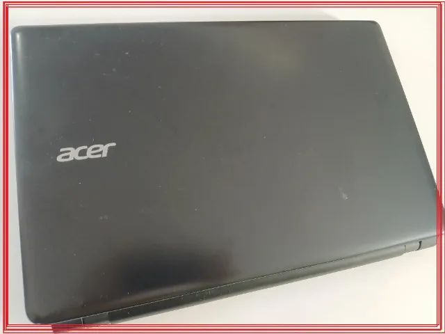NOTEBOOK ACER Aspire E1-572 i5 SSD TELA 15 POL. - Foto 2