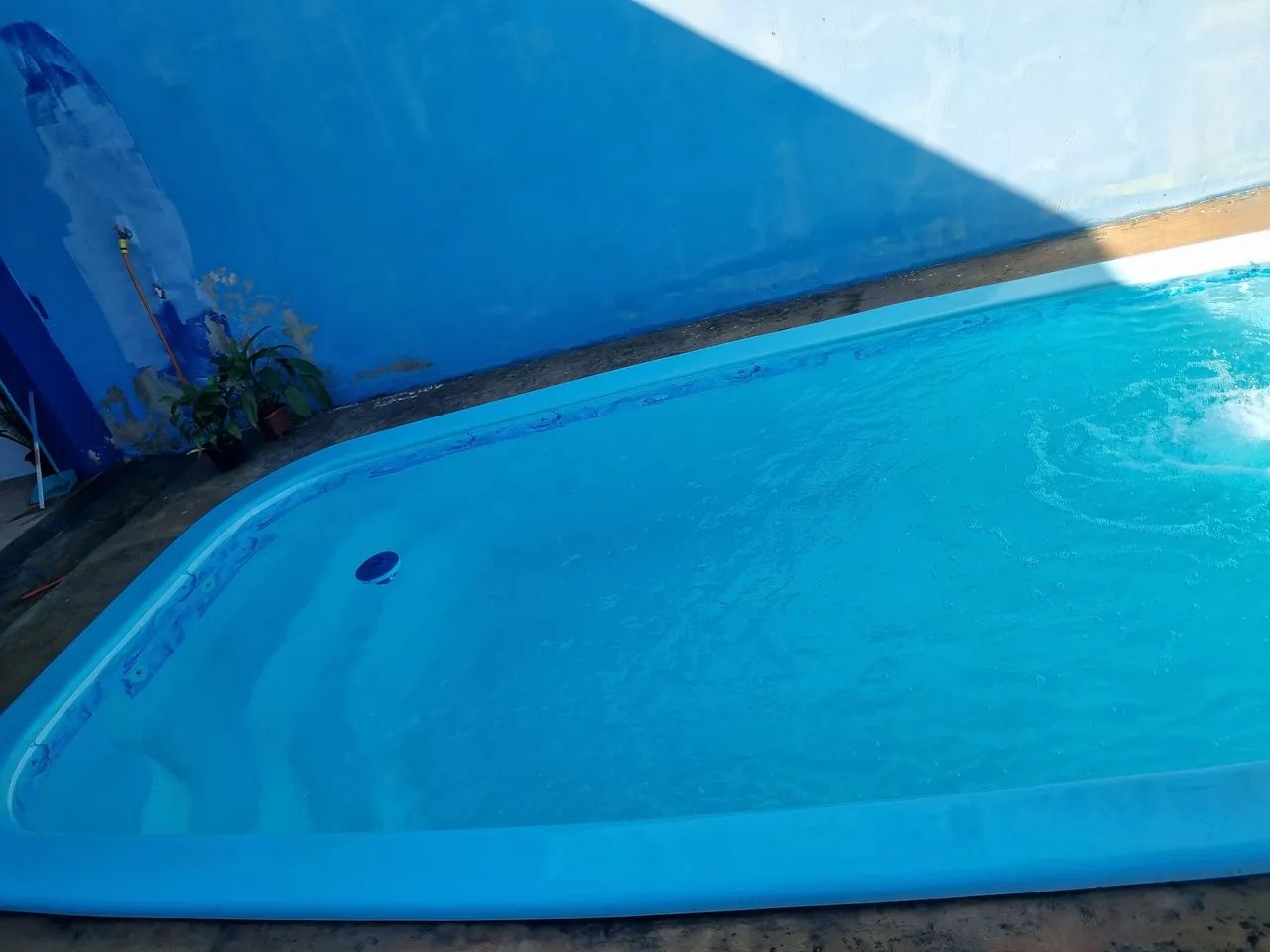 Piscina de fibra  - Foto 2
