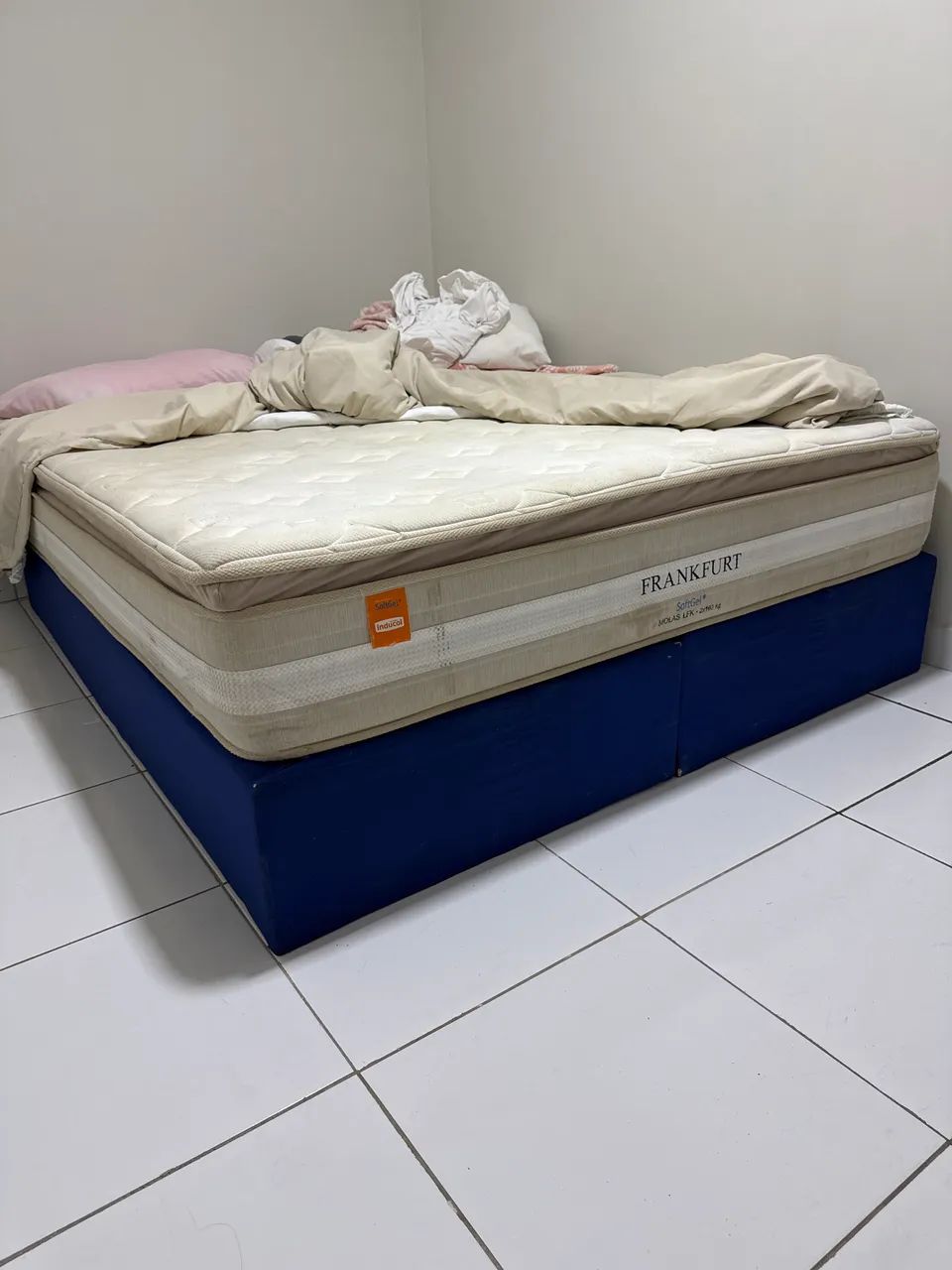Cama queen - Foto 3