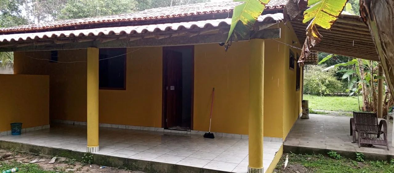 Casa / Bairro Trac trac / Arraial d`Ajuda - Foto 2