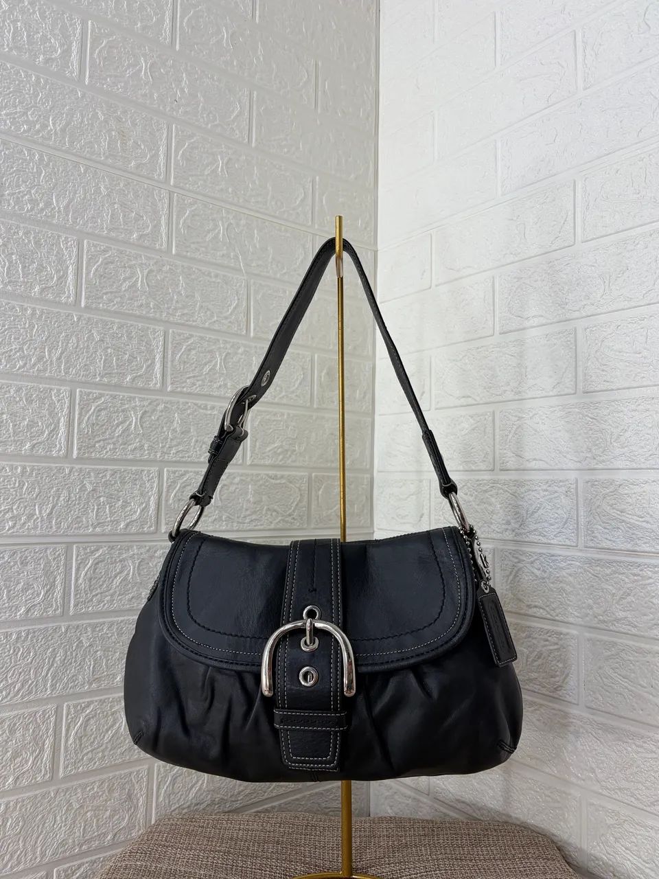 Bolsa Coach Soho