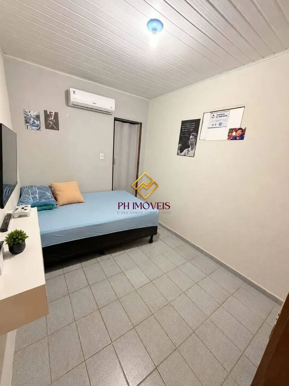 Casa com 2 Pontos Comerciais à Venda em Paripueira - 600m² - Foto 5
