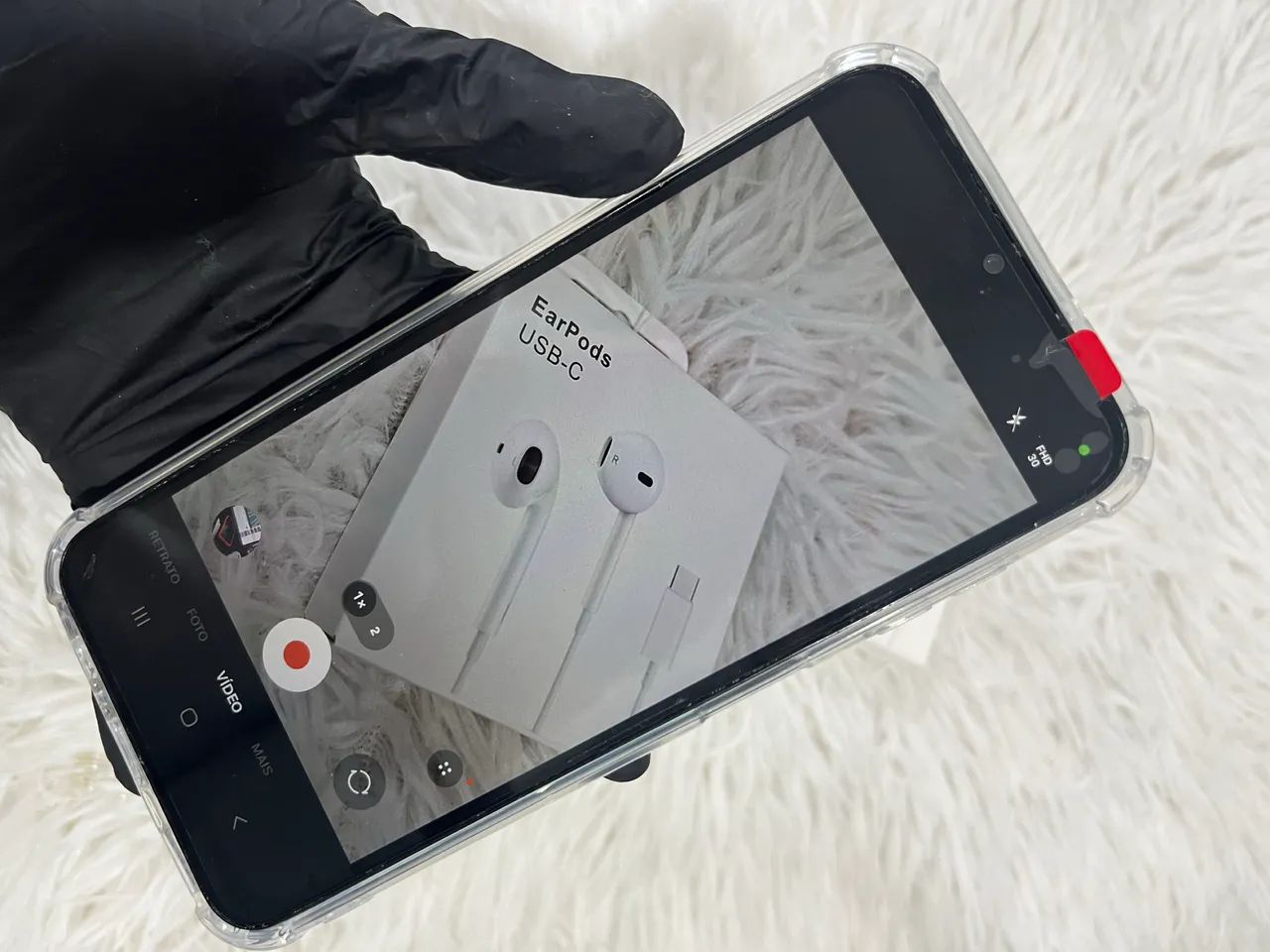 Samsung A14 - Foto 3