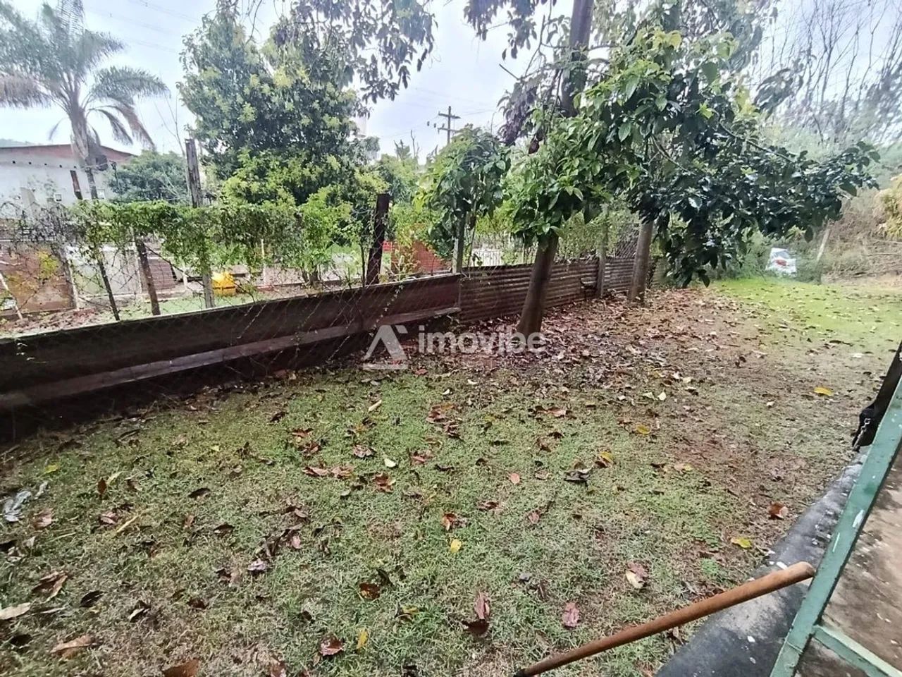 CHÁCARA Á VENDA EM LIMEIRA - PONTE DO FUNIL - Foto 4