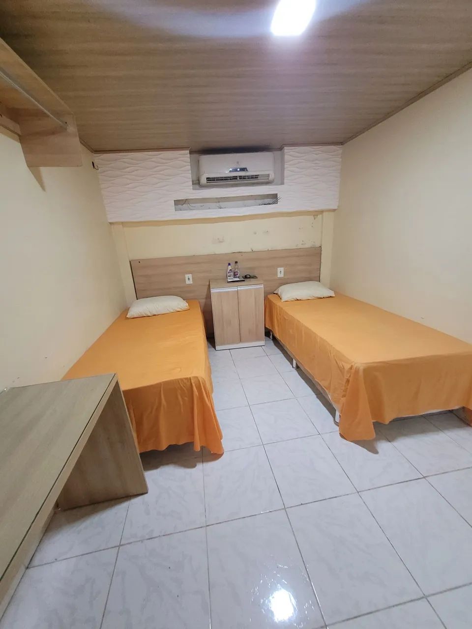 Quarto compacto no Centro  - Foto 2