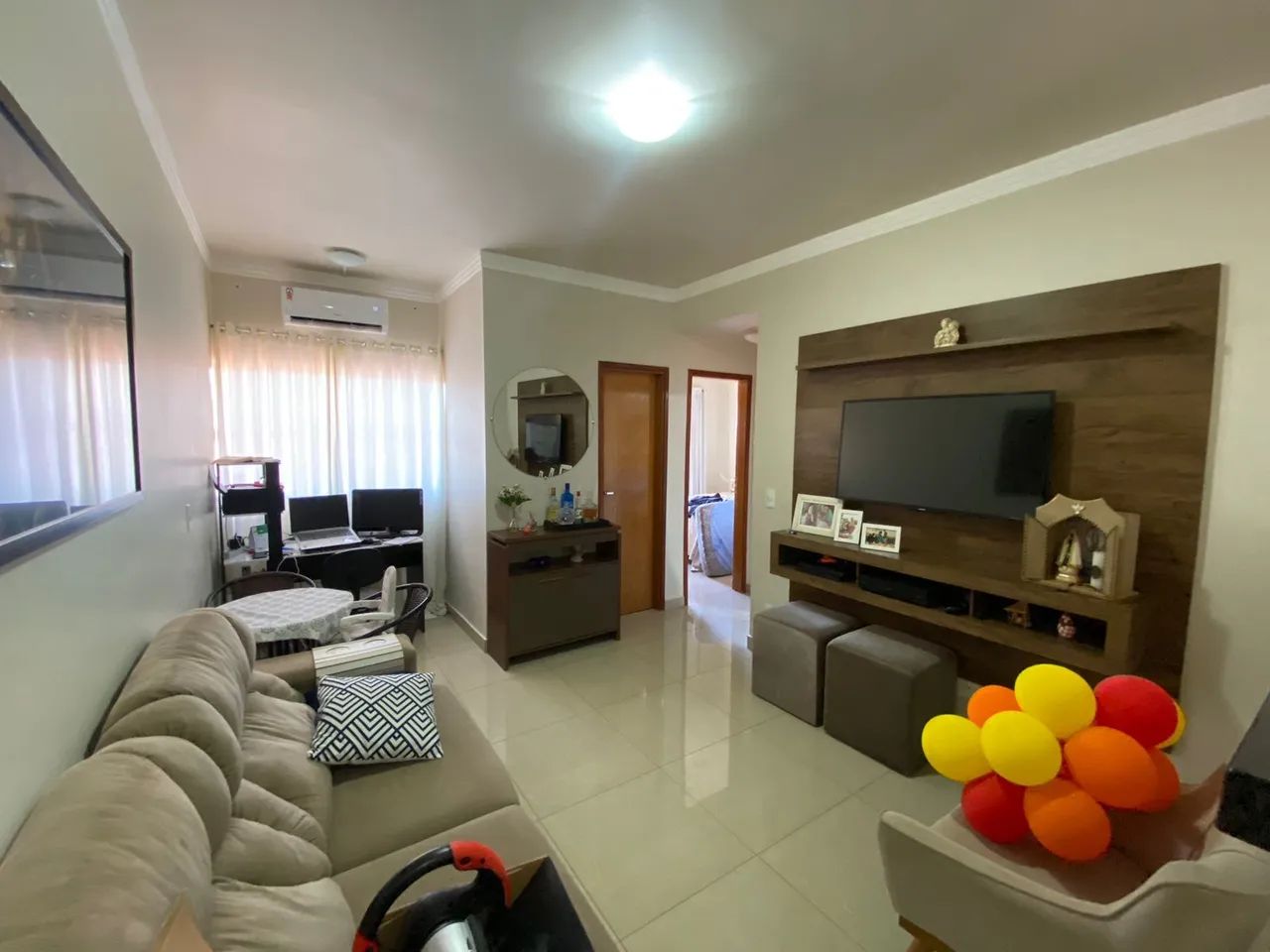 Apartamento Olinda - Foto 5