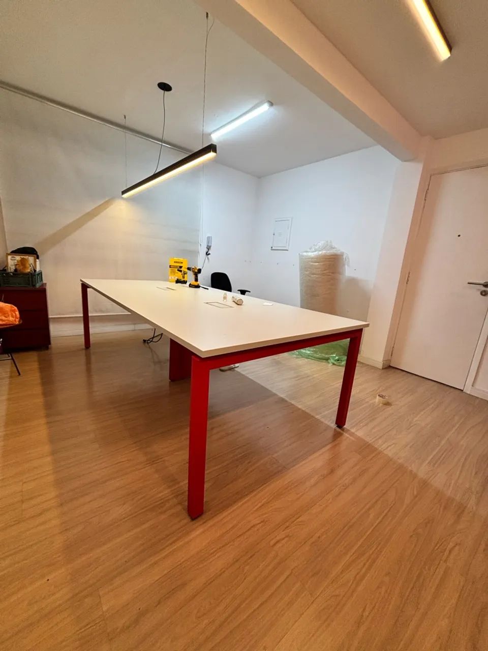 MESA DE TRABALHO - Foto 3