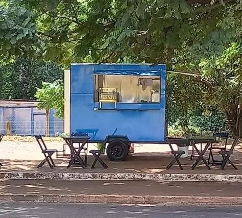 Trailer Móvel - Foto 3