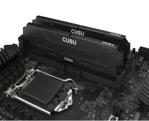 Memória CUSU 32GB DDR4 3200 - Foto 3