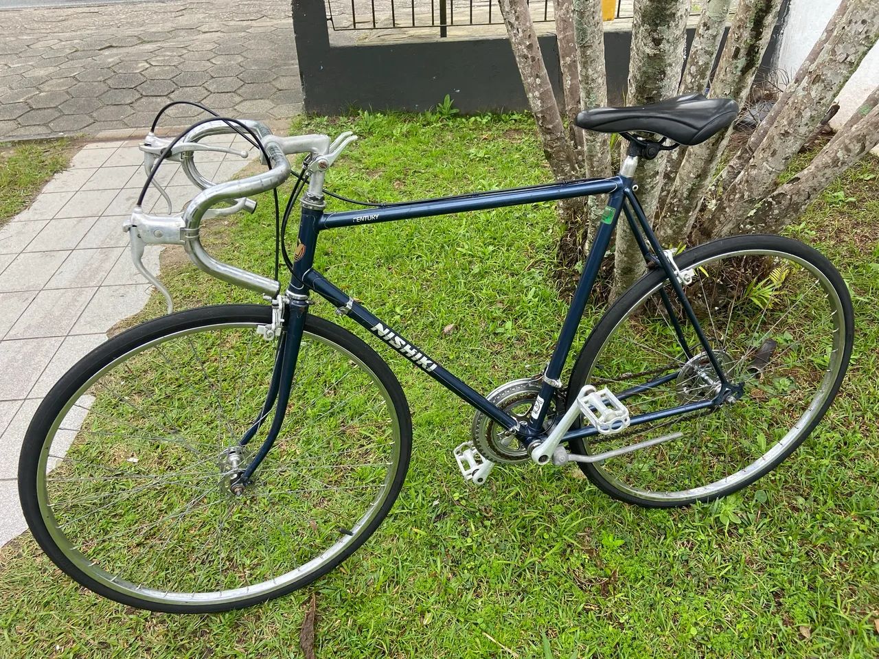 Bicicleta NISHIKI - Foto 5