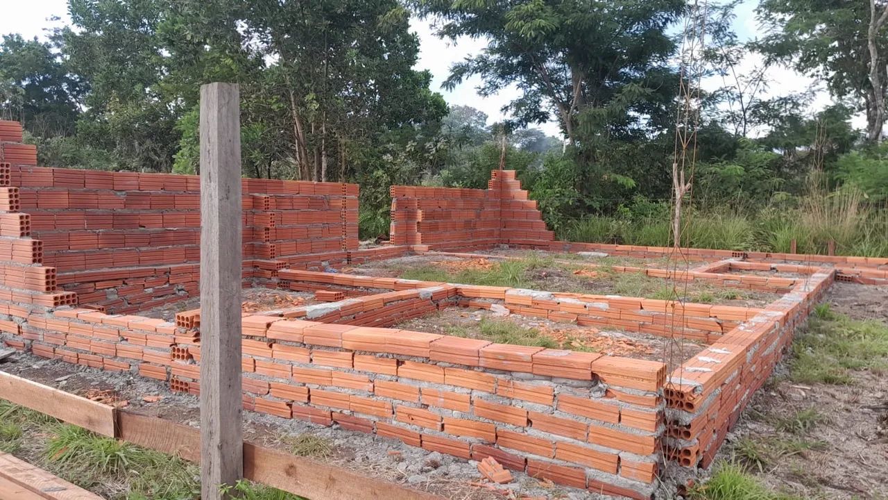 Terreno no goiabal  - Foto 2