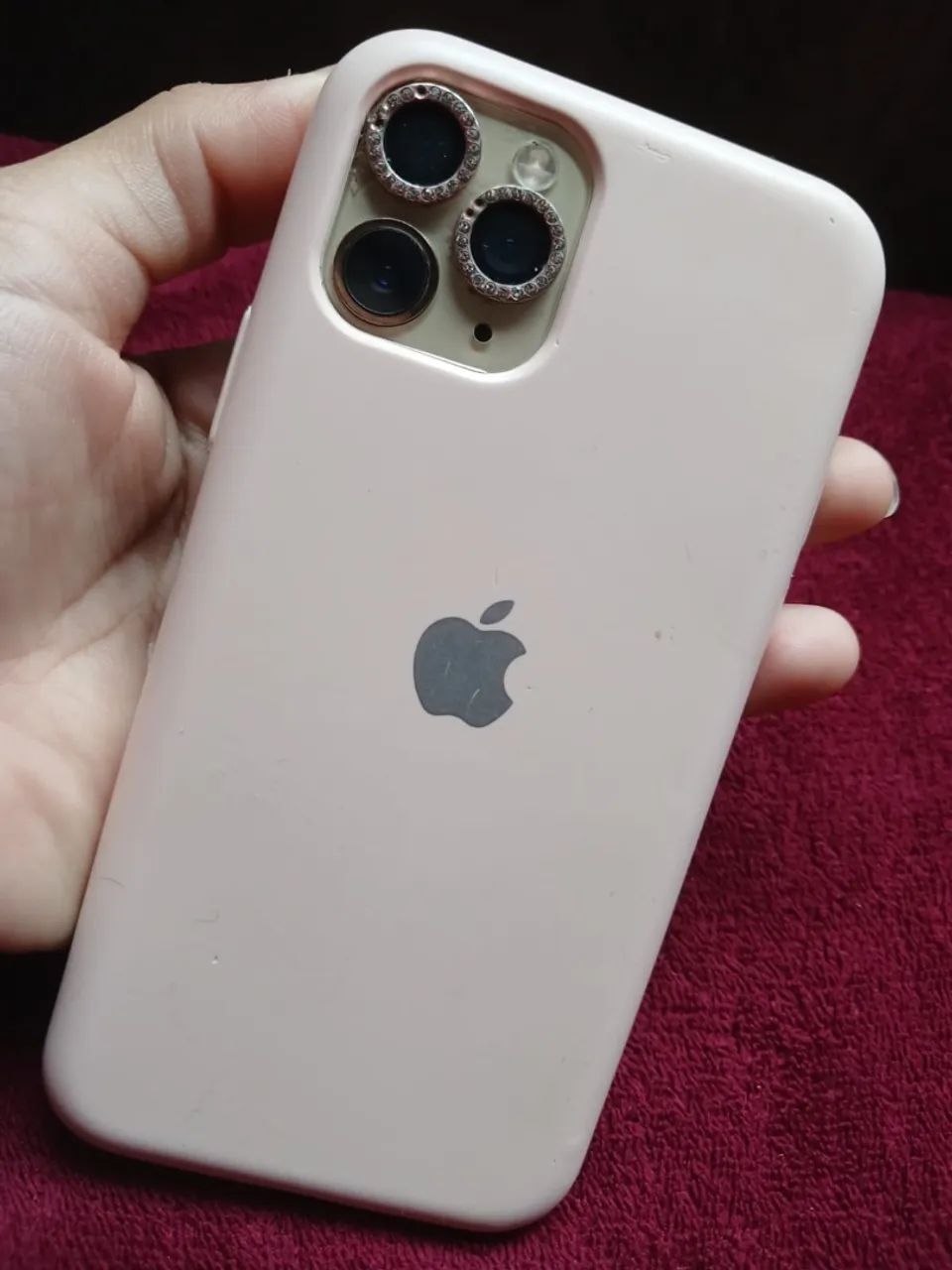 iPhone 11 Pro - Foto 2