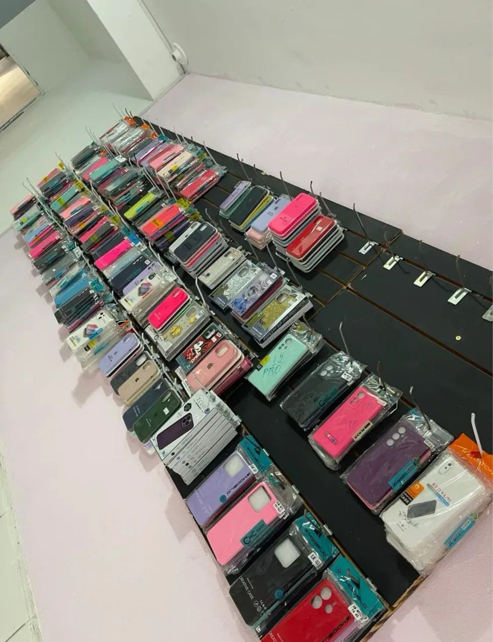 Passo produtos para loja  - Foto 3