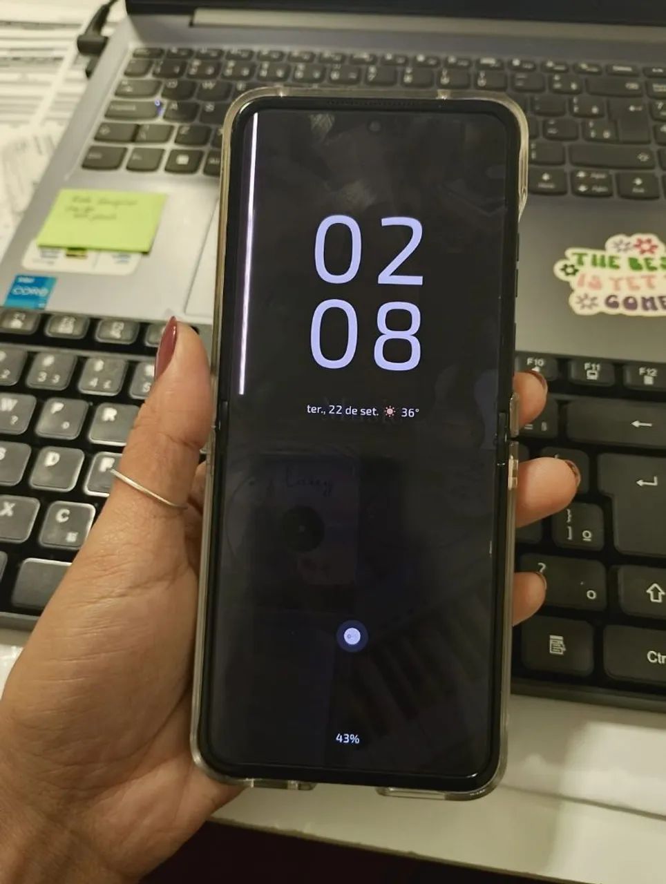 Motorola Razr 