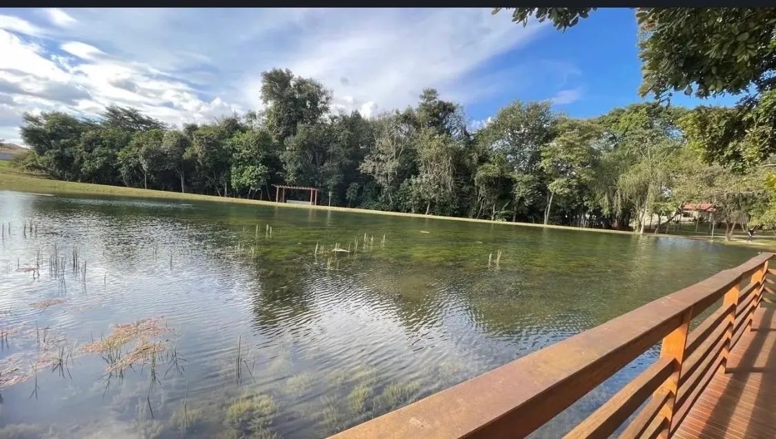 Foto - Goiânia - Jardim Santa Cecília