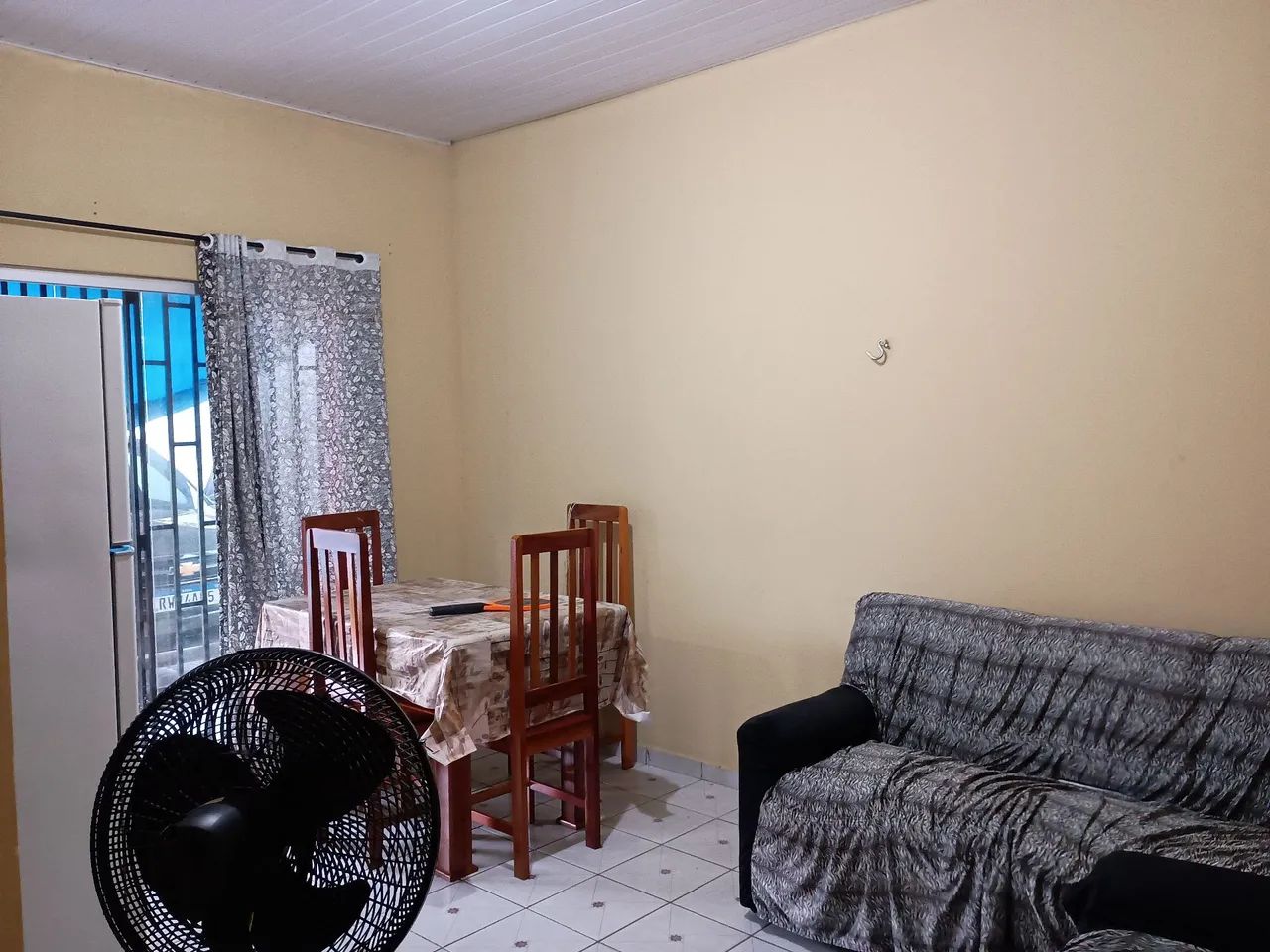 Vendo casa 3 quartos e piscina documentada  - Foto 4