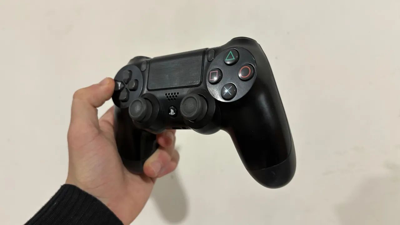 Controle Original PS4 - Foto 3