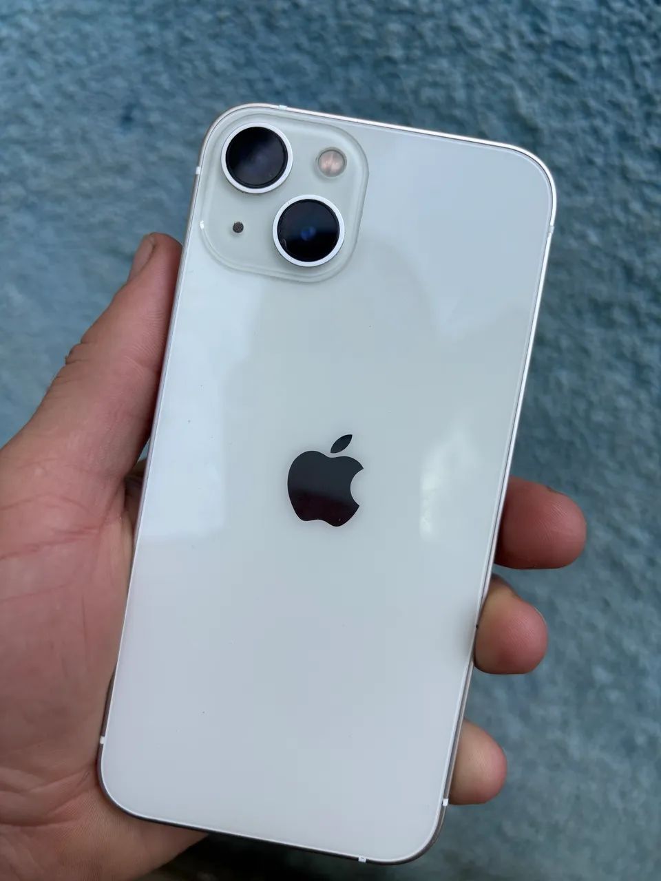 iPhone 13 128GB Branco - Celulares e Smartphones - Vila Aeroporto