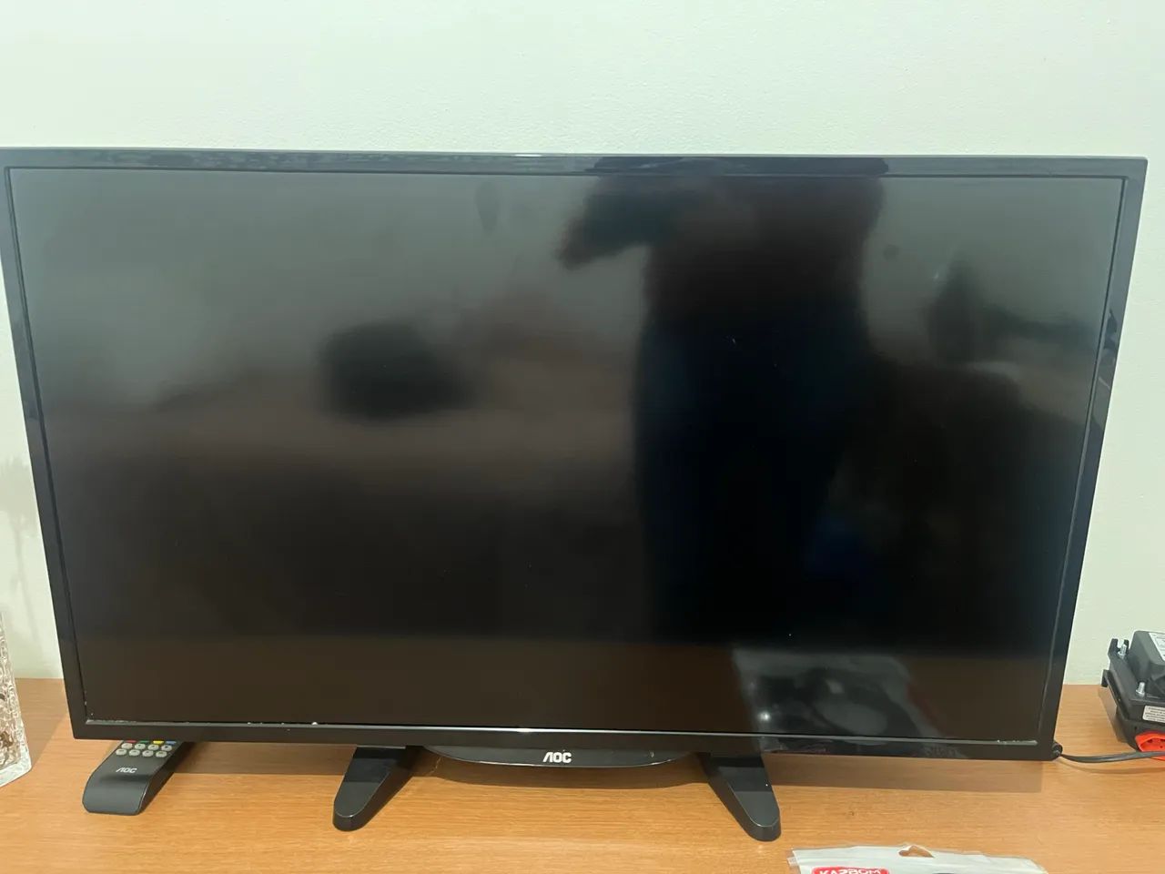 TV LED 32? AOC- Excelente estado - Foto 2