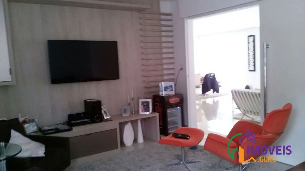 CASA EM CONDOMÍNIO - CONDOMÍNIO HILLS 1 E 2 - SP - Foto 5