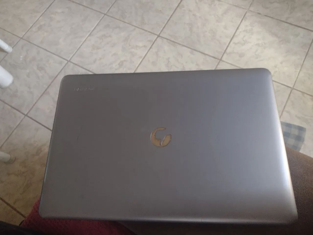Notebook Positivo Intel Core I3 4GB RAM, HD 1TB Windows 11  Placa de Vídeo 128MB